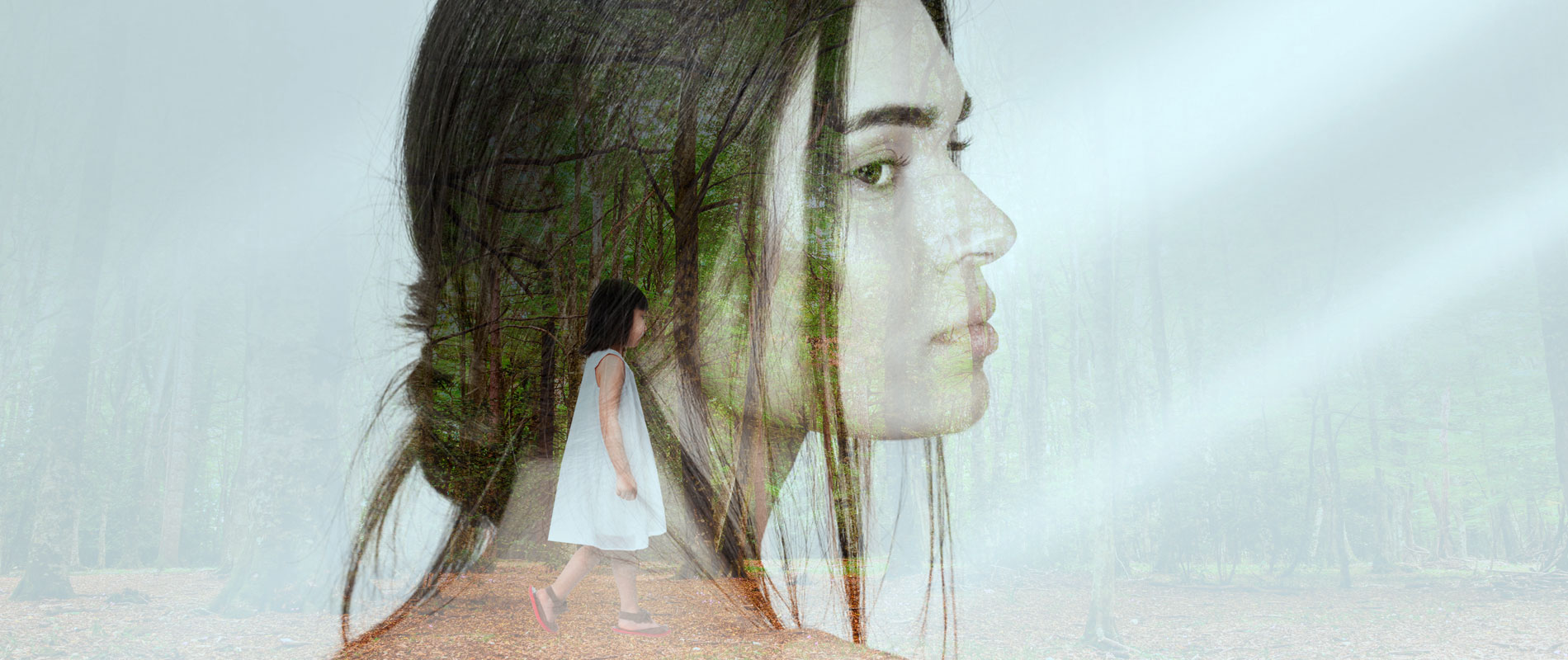 heridas de la infancia