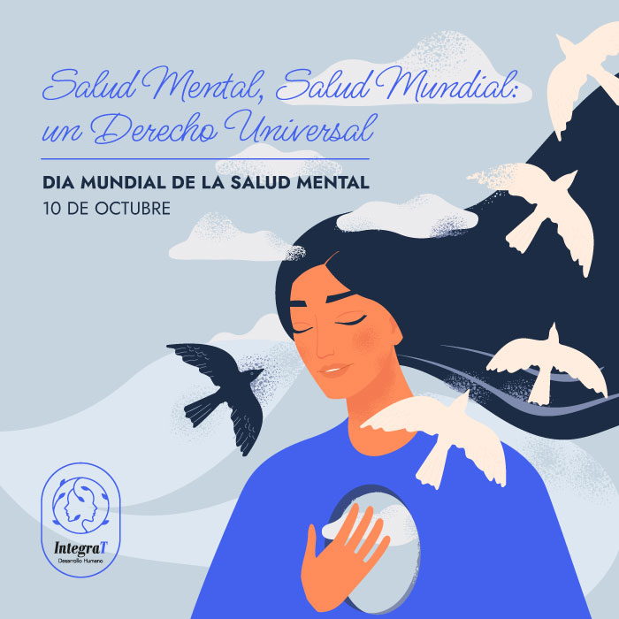 dia mundial de la salud mental